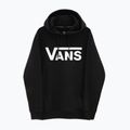 Vyriškas džemperis Vans Mn Vans Classic Po Hoodie Ii black/white 4