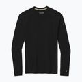 Vyriški Smartwool Merino 250 Baselayer Crew termo marškinėliai su dėžute, juodi SW016350001 5