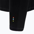 Vyriški termoaktyvūs marškinėliai Smartwool Merino Base Layer Crew Boxed juodi 3