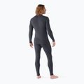Vyriški termoaktyvūs marškinėliai Smartwool Merino 250 Baselayer Crew Boxed charcoal heather 2