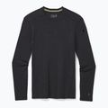 Vyriški termoaktyvūs marškinėliai Smartwool Merino 250 Baselayer Crew Boxed charcoal heather 6