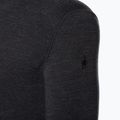 Vyriški termoaktyvūs marškinėliai Smartwool Merino 250 Baselayer Crew Boxed charcoal heather 5