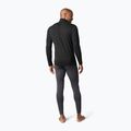 Vyriškas termoaktyvus džemperis Smartwool Merino 250 Baselayer 1/4 Zip Boxed black 3