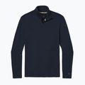 Vyriški Smartwool Merino 250 Baselayer 1/4 Zip termo marškinėliai su dėžute, tamsiai mėlyni 16356-092-S 6