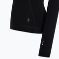 Moteriški termoaktyvūs marškinėliai Smartwool Merino 250 Baselayer Crew Boxed juodi 6