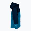 The North Face Antora Rain vaikiška striukė nuo lietaus mėlyna NF0A5J49M191 3