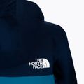 The North Face Antora Rain vaikiška striukė nuo lietaus mėlyna NF0A5J49M191 5