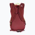 Moteriška turistinė kuprinė The North Face Chimera 24 l red NF0A3GA34J61 3
