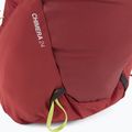 Moteriška turistinė kuprinė The North Face Chimera 24 l red NF0A3GA34J61 4