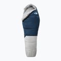 The North Face Blue Kazoo Eco miegmaišis navy-grey NF0A52DY4K71