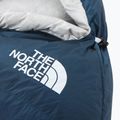 The North Face Blue Kazoo Eco miegmaišis navy-grey NF0A52DY4K71 3