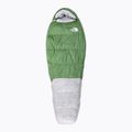 The North Face Green Kazoo Eco miegmaišis žalias NF0A52E24L01
