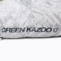 The North Face Green Kazoo Eco miegmaišis žalias NF0A52E24L01 6
