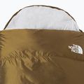 The North Face Gold Kazoo Eco miegmaišis aukso ir baltos spalvos NF0A52E14K61 2