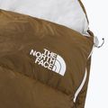 The North Face Gold Kazoo Eco miegmaišis aukso ir baltos spalvos NF0A52E14K61 3