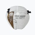 The North Face Gold Kazoo Eco miegmaišis aukso ir baltos spalvos NF0A52E14K61 6