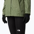 Vyriškos žygio pirštinės The North Face Etip Recycled tnf black 6