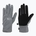 Vyriškos žygio pirštinės The North Face Etip Recycled medium grey heather