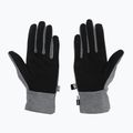 Vyriškos žygio pirštinės The North Face Etip Recycled medium grey heather 3