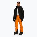 Vyriška slidinėjimo striukė The North Face Descendit black NF0A4QWWWJK31 2