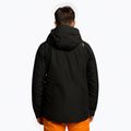 Vyriška slidinėjimo striukė The North Face Descendit black NF0A4QWWWJK31 3