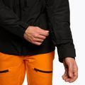 Vyriška slidinėjimo striukė The North Face Descendit black NF0A4QWWWJK31 5