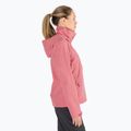 Moteriška striukė nuo lietaus The North Face Sangro pink NF00A3X646G1 2