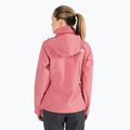 Moteriška striukė nuo lietaus The North Face Sangro pink NF00A3X646G1 3