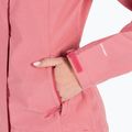 Moteriška striukė nuo lietaus The North Face Sangro pink NF00A3X646G1 5