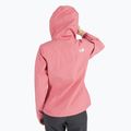 Moteriška striukė nuo lietaus The North Face Sangro pink NF00A3X646G1 6