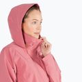 Moteriška striukė nuo lietaus The North Face Sangro pink NF00A3X646G1 7