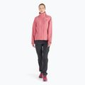 Moteriška striukė nuo lietaus The North Face Sangro pink NF00A3X646G1 8
