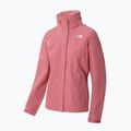 Moteriška striukė nuo lietaus The North Face Sangro pink NF00A3X646G1 9