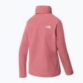 Moteriška striukė nuo lietaus The North Face Sangro pink NF00A3X646G1 10
