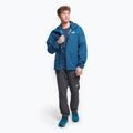 Vyriška striukė nuo lietaus The North Face Quest blue NF00A8AZJCW1 2