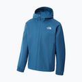 Vyriška striukė nuo lietaus The North Face Quest blue NF00A8AZJCW1 10
