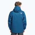 Vyriška striukė nuo lietaus The North Face Quest blue NF00A8AZJCW1 4