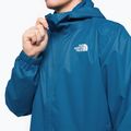 Vyriška striukė nuo lietaus The North Face Quest blue NF00A8AZJCW1 5