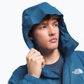 Vyriška striukė nuo lietaus The North Face Quest blue NF00A8AZJCW1 6