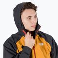 Vyriška striukė nuo lietaus The North Face Stratos orange-red NF00CMH95F31 4