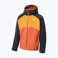Vyriška striukė nuo lietaus The North Face Stratos orange-red NF00CMH95F31 6