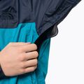 Vyriška striukė nuo lietaus The North Face Venture 2 blue NF0A2VD348I1 10