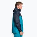 Vyriška striukė nuo lietaus The North Face Venture 2 blue NF0A2VD348I1 3