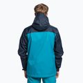 Vyriška striukė nuo lietaus The North Face Venture 2 blue NF0A2VD348I1 4