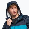 Vyriška striukė nuo lietaus The North Face Venture 2 blue NF0A2VD348I1 5