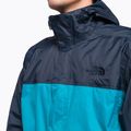 Vyriška striukė nuo lietaus The North Face Venture 2 blue NF0A2VD348I1 6