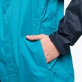 Vyriška striukė nuo lietaus The North Face Venture 2 blue NF0A2VD348I1 7
