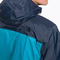 Vyriška striukė nuo lietaus The North Face Venture 2 blue NF0A2VD348I1 9