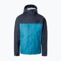 Vyriška striukė nuo lietaus The North Face Venture 2 blue NF0A2VD348I1 12