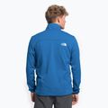 Vyriški vilnoniai džemperiai The North Face Quest FZ blue NF0A3YG1M191 4